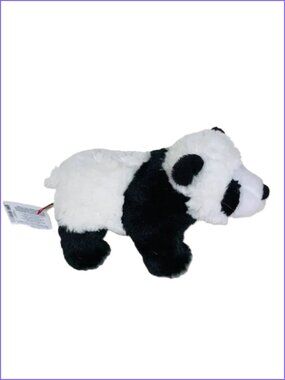New w/Tag Douglas Plush Baby Panda  Bamboo Stuffed Animal